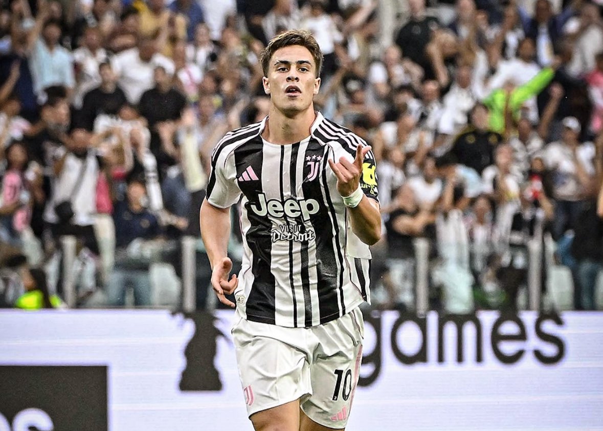 Türkiyəli futbolçu “Yuventus”la razılıq əldə edib