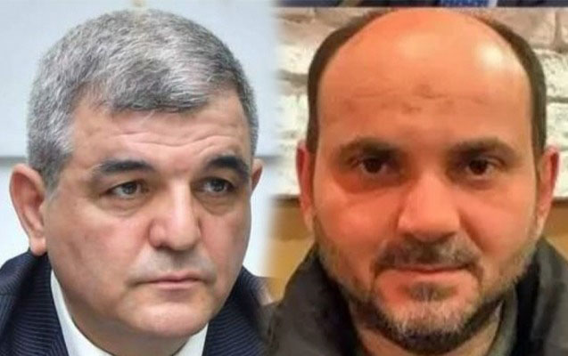 Azərbaycanda deputata sui-qəsd edənin oğlu hakim qarşısına çıxarıldı