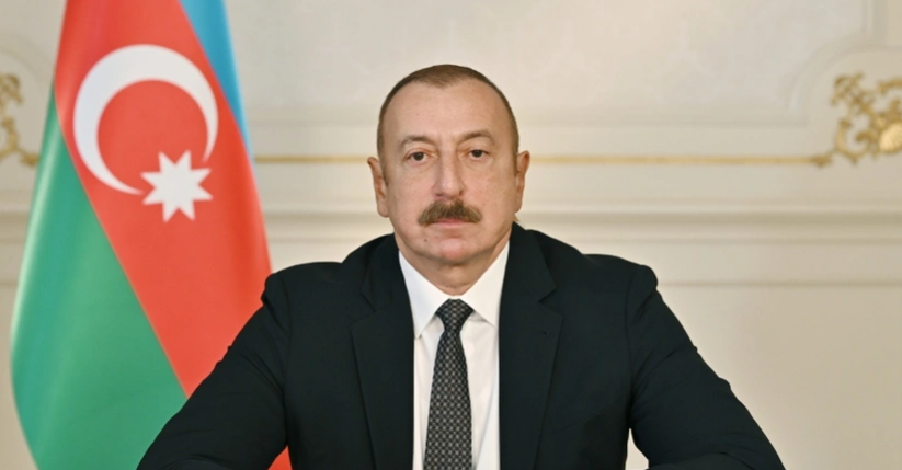 Prezident: Ermənistanla sülh sazişinin paraflanması Cənubi Qafqazı sülh məkanına çevirəcək