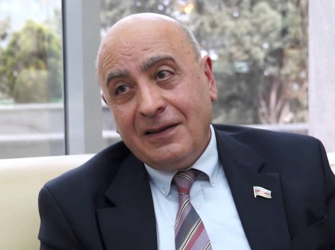 “Heç kim sülh müqaviləsini poza bilməz” - Deputat