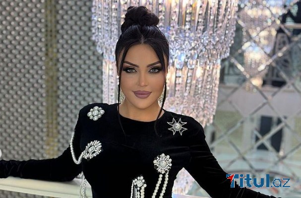 "Toy baxımından mənə rəqib sənətçi yoxdur" - Vəfa