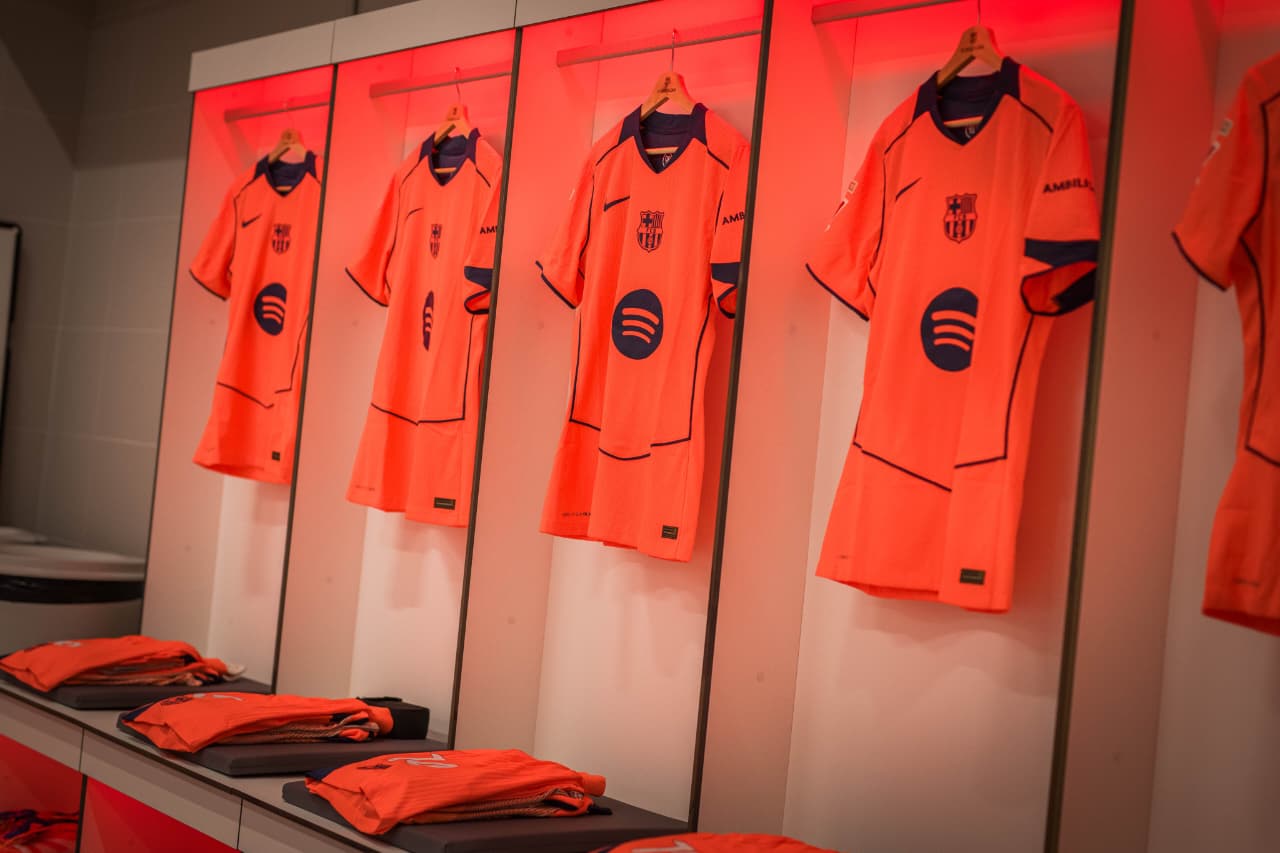 “Barselona”nın gəlirləri 100 milyon avro artıb