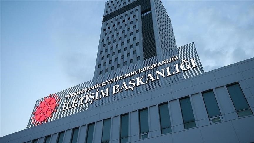 Azərbaycanla bağlı yayılan dezinformasiyaya Türkiyədən REAKSİYA