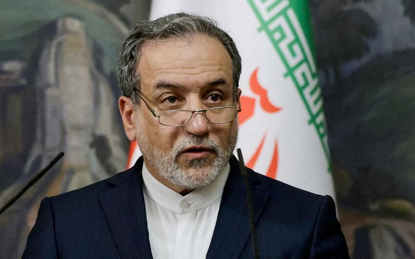 Əraqçi: İsrail müdaxilə etməsəydi, Tehran və Vaşinqton nüvə sazişinə imza atardı
