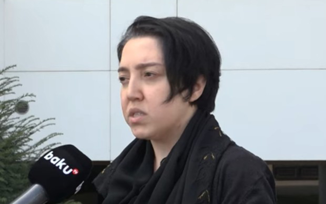 “36 min ödəmişəm, anamı da xəstəxanada öldürüblər” - VİDEO