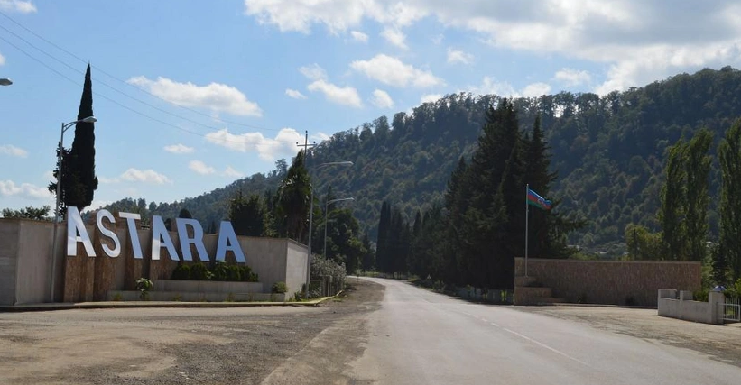 Astara şəhərinin Baş planı təsdiqləndi