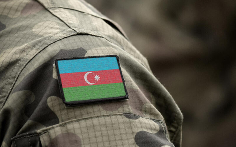 Hərbi qulluqçumuz vəfat etdi - SƏBƏB