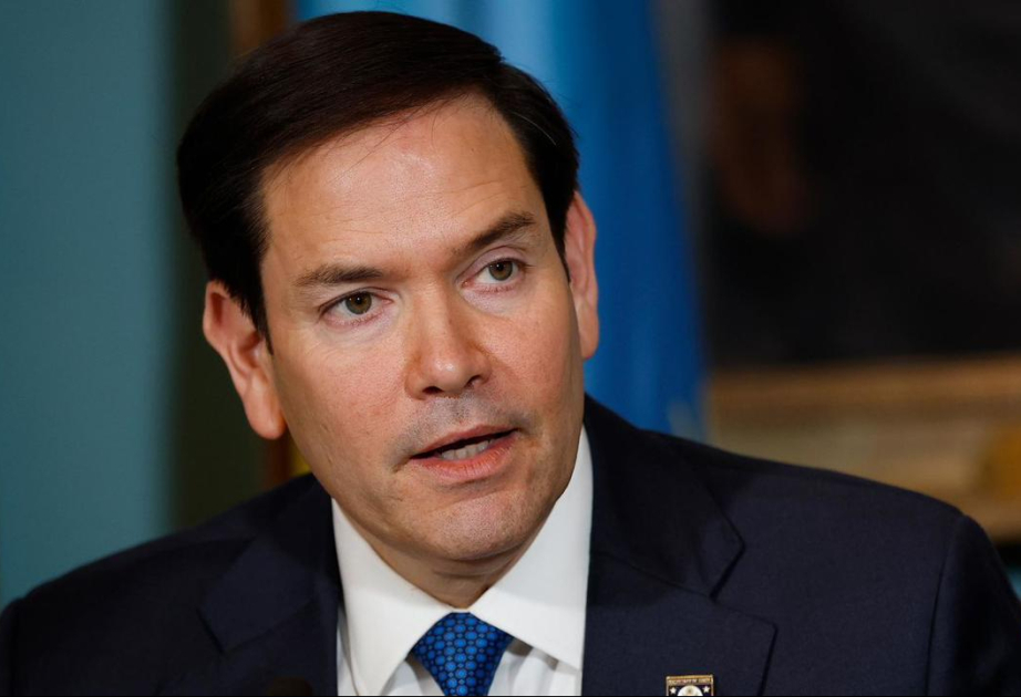 Rubio Parisdə Qəzza ilə bağlı görüşdə iştirak edəcək