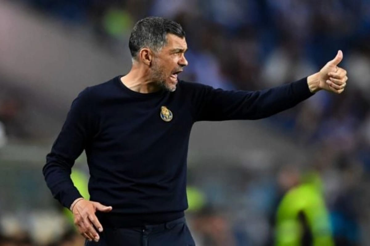"Əl-İttihad" klubuna yeni baş məşqçi təyin edilib - RƏSMİ