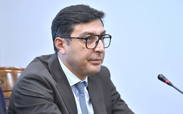 Fərid Qayıbov: "Böyük yarışların təşkili Azərbaycanın etibarlı tərəfdaş olmasının göstəricisidir"