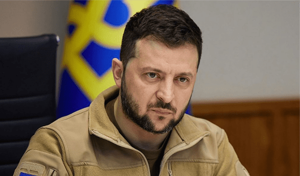 Zelenski ABŞ və Avropaya silah ixracı şərtlərini açıqlayıb
