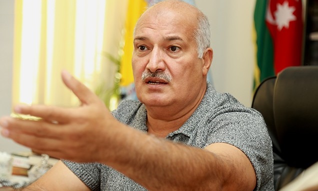 “Hökumət Bakı metropolitenində yoxlama aparmalıdır” - Partiya sədri sərt danışdı