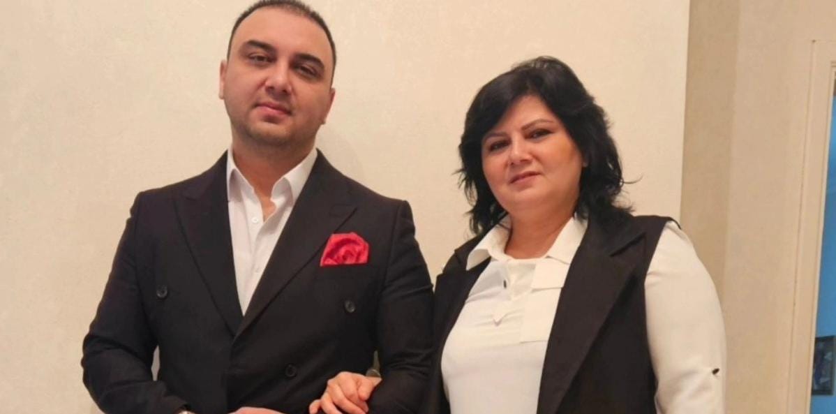 Aşıq Zülfiyyənin ikinci dəfə oğlan nəvəsi olacaq