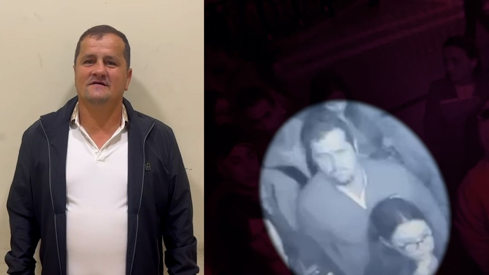 Bakıda cibgirlik edən şəxs tutuldu