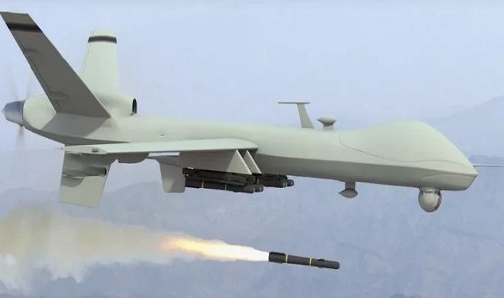 Avropa Parlamenti Rusiya dronlarını Aİ səmasında vurmağa çağırıb