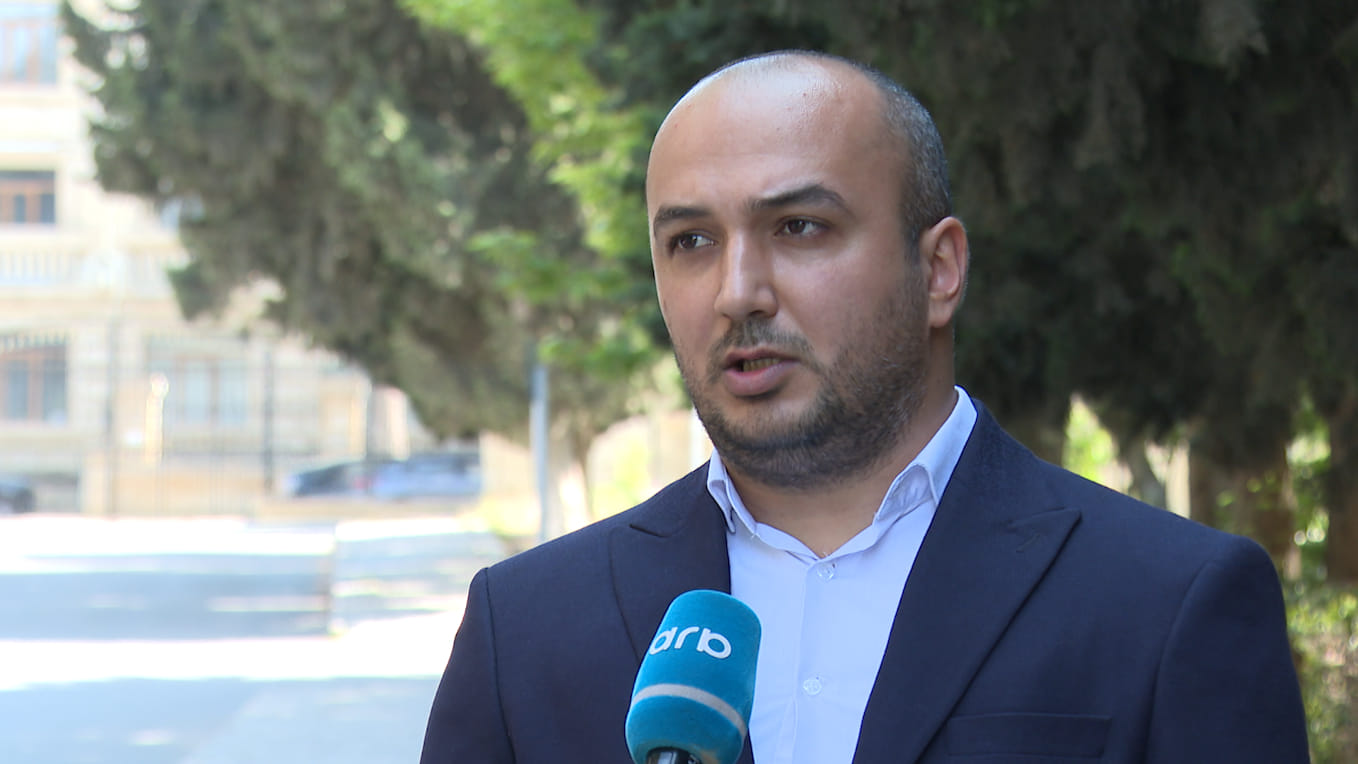 “Rusiya anlamalıdır ki, təhdid dili artıq öz təsirini itirib"