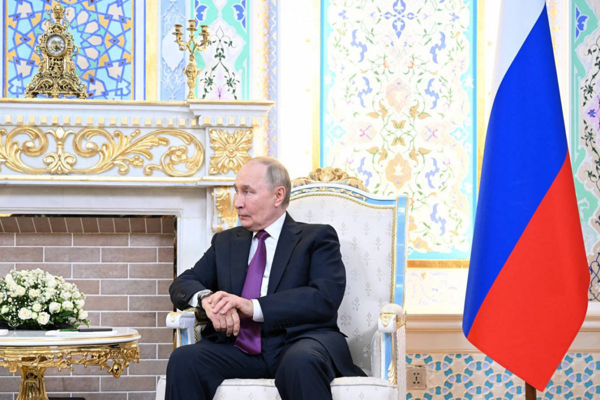"AZAL təyyarəsinin qəzaya uğraması ilə bağlı kompensasiya ödəniləcək" - Putin