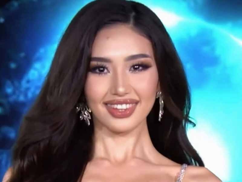 "Miss Qazaxıstan 2024"ün qalibi tarixə düşdü - FOTOLAR