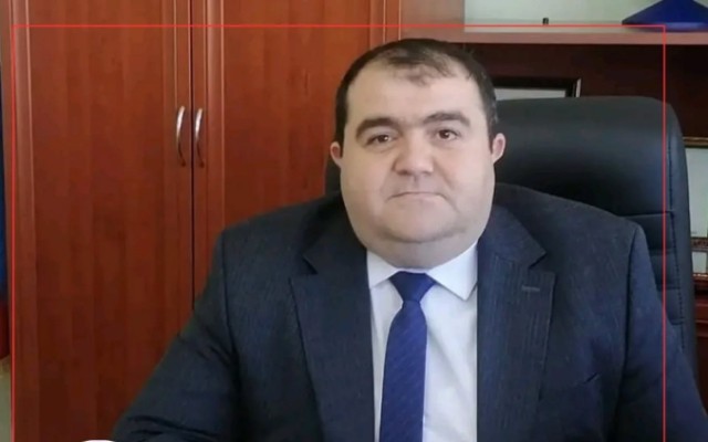 Bərdə rayonu üzrə təhsil sektoruna yeni müdir təyin edilib