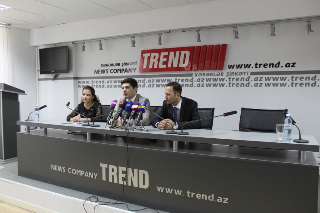 Azərbaycanda ilk dəfə “PR School” layihəsi başladı
