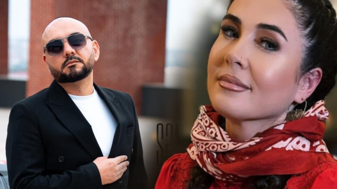 Elnarə Xəlilovanın tələbəsi onun mahnısını oxudu - VİDEO