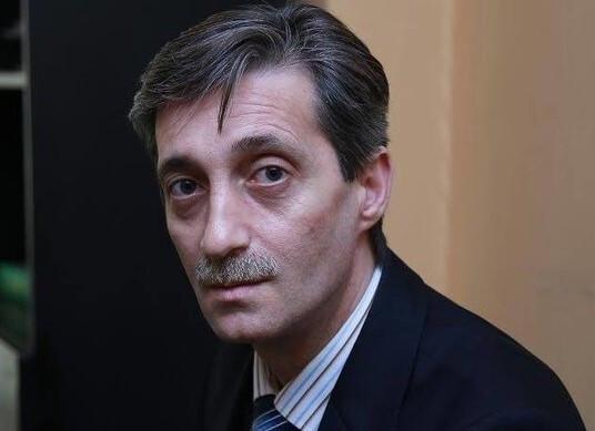 "Paşinyanın son açıqlamaları növbəti parlament seçkilərinə hesablanıb"