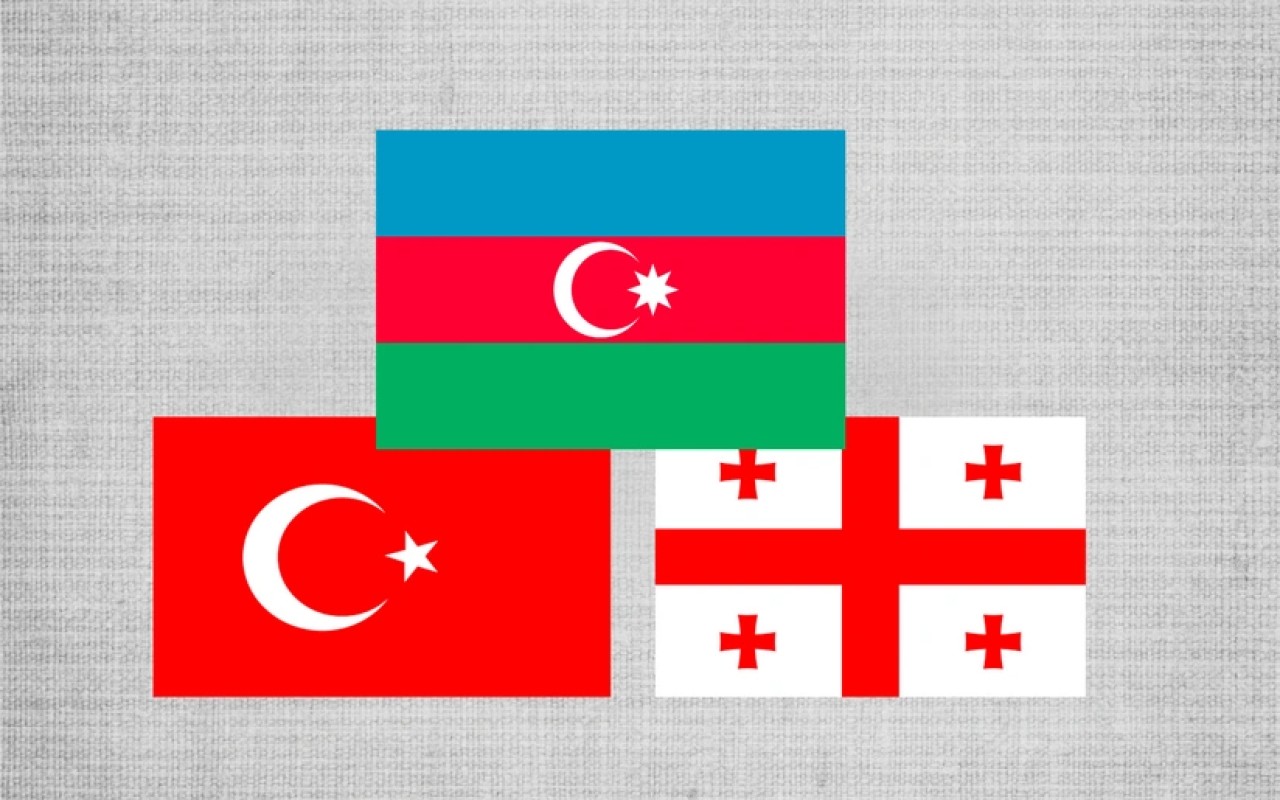 Azərbaycan, Türkiyə və Gürcüstan hərbçiləri Qarsda birgə təlim keçəcək