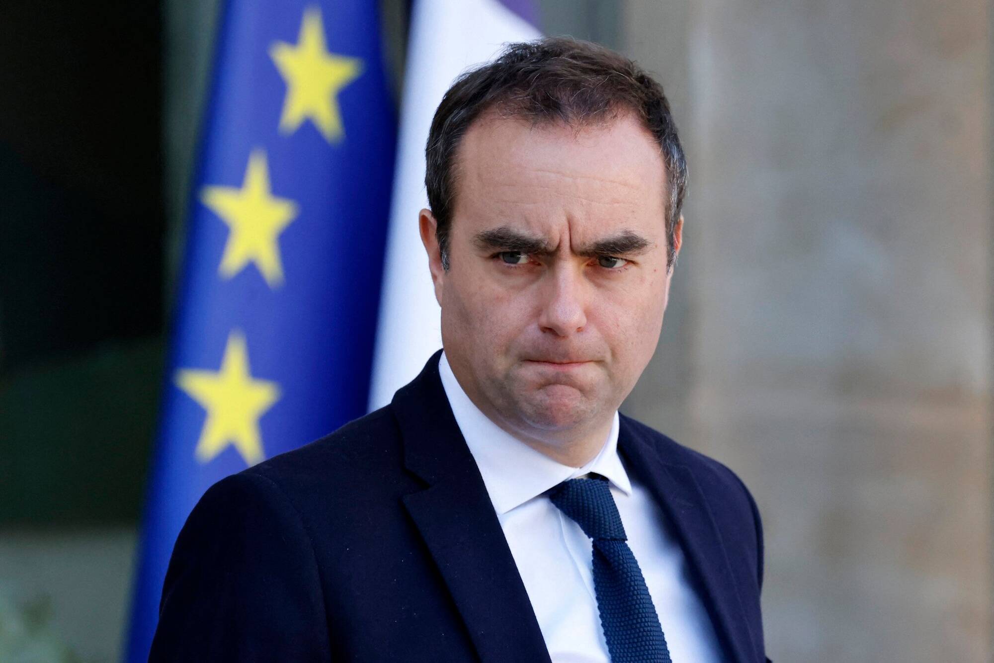 Fransada hökumət böhranı: Lekornyu yenidən istefa verə bilər