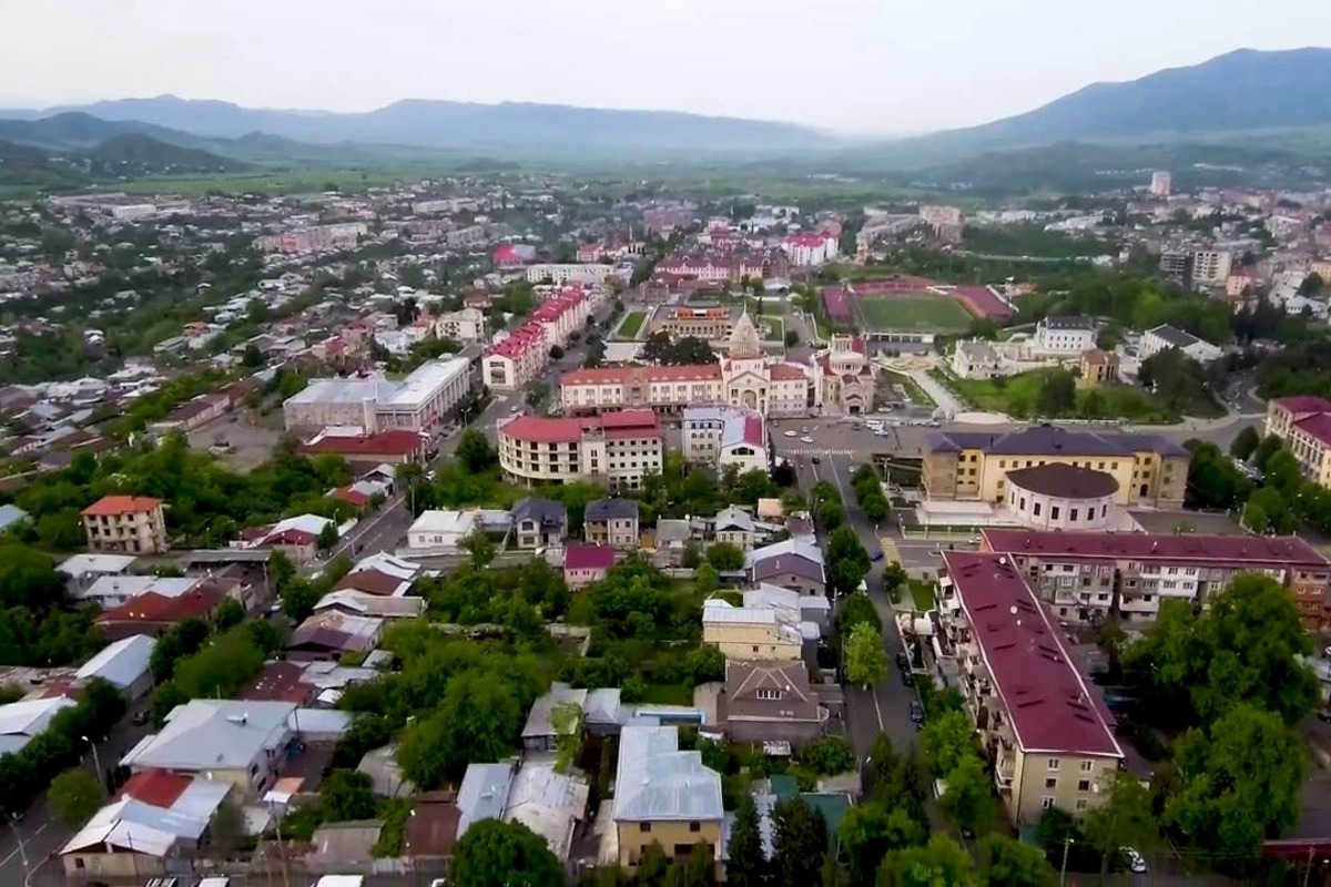 Xankəndi, Ağdərə və Xocalıda 22 minə yaxın şəxs məskunlaşıb