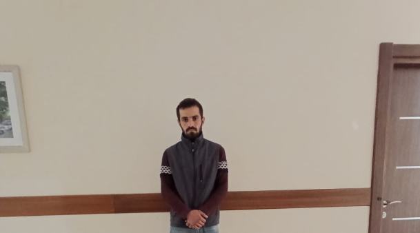 Xocavənd rayonunda polis odlu silah-sursat satmaq istəyən şəxsi saxlayıb