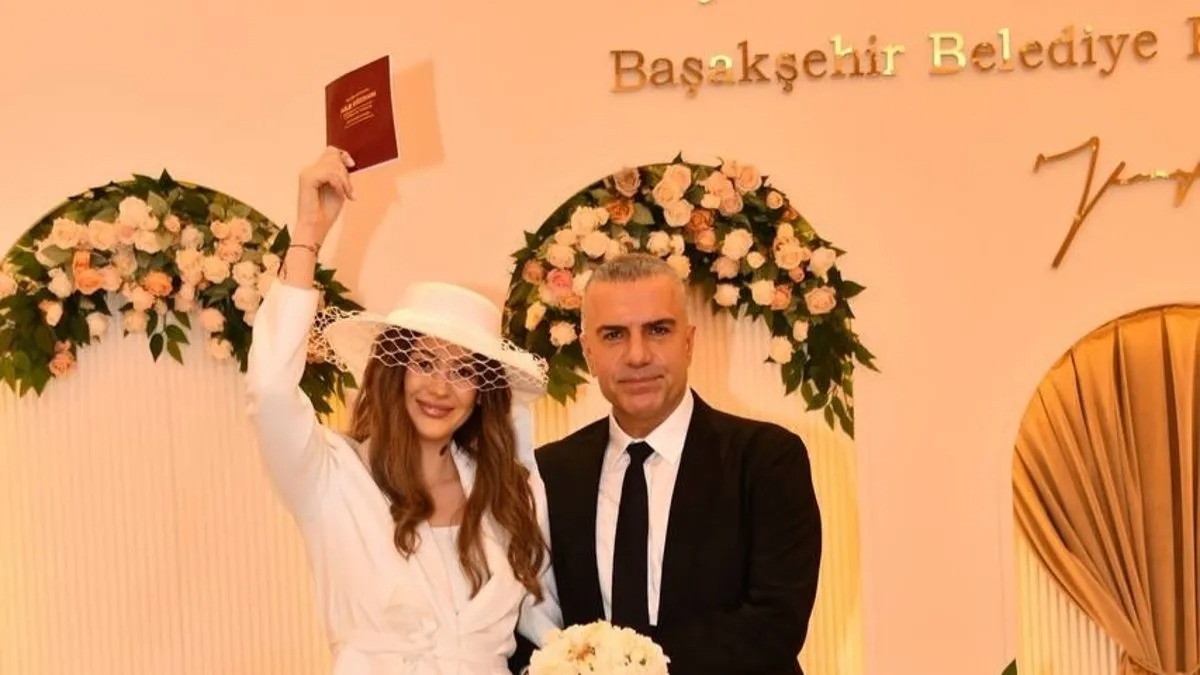 Məşhur cütlük boşanmaq üçün ilk addımı atdı