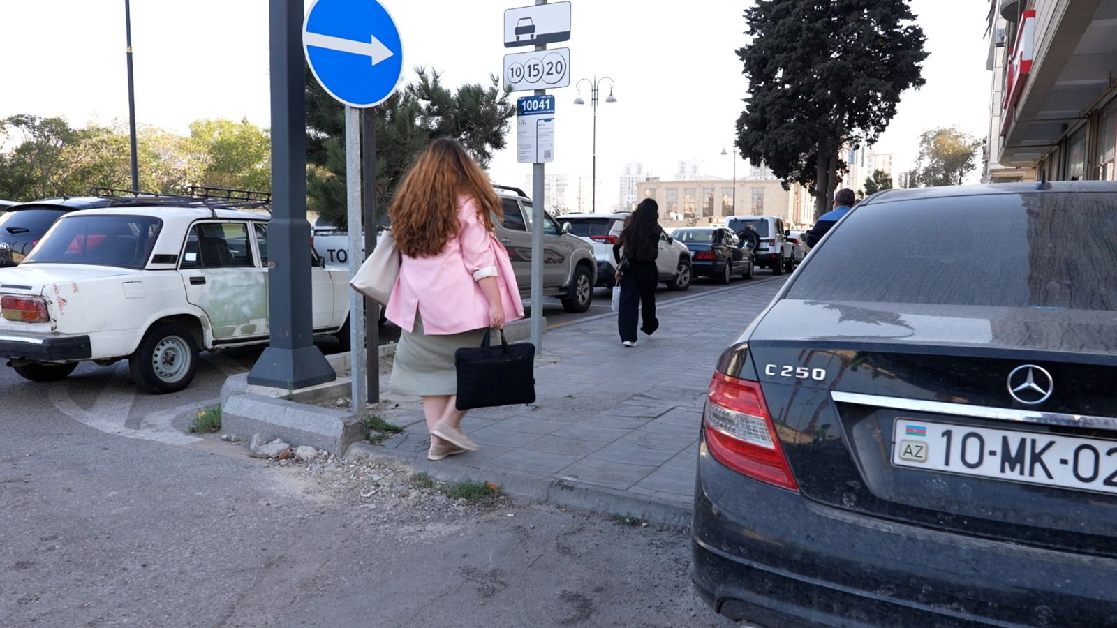 Polis sürücülərə çağırış etdi