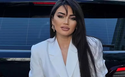Zeynəb Həsəni özünə yeni ev aldı