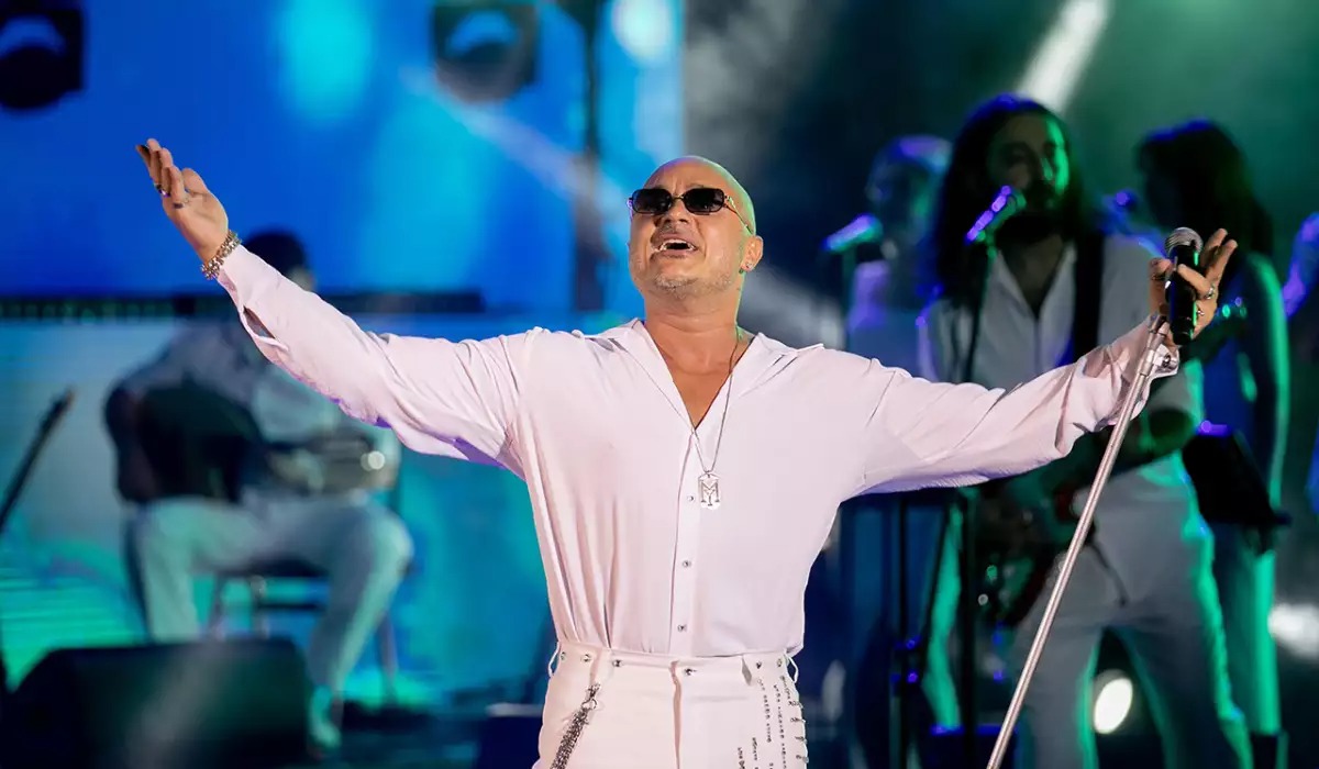 “Kim konsertindən qazanmırsa, deməli, nəsə yolunda deyil” - Xalq artisti