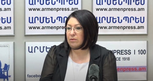 "Rusiyada tətbiq olunan məhdudiyyətlər Ermənistan iqtisadiyyatına mənfi təsir göstərə bilər”