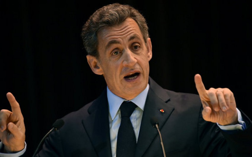 Sarkozinin həbs həyatı bu tarixdən başlayacaq