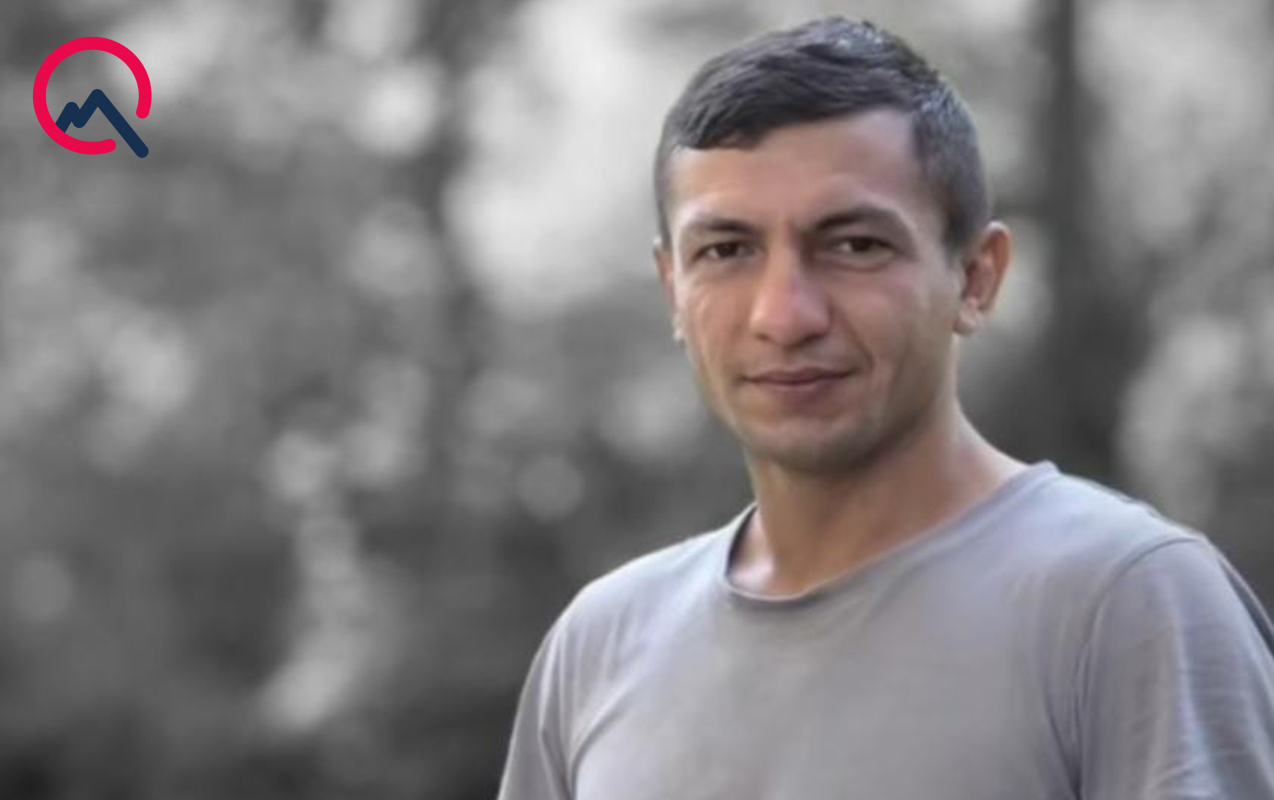Nişandan qayıdarkən qəzada ölən ANAMA əməkdaşının - Fotosu