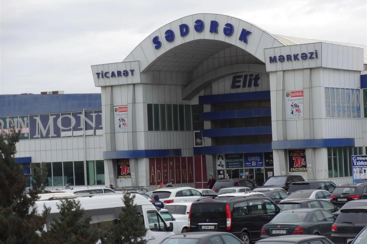 "Sədərək"də ADRA əməkdaşlarına hücum: Xidmət avtomobilinə ziyan vuruldu