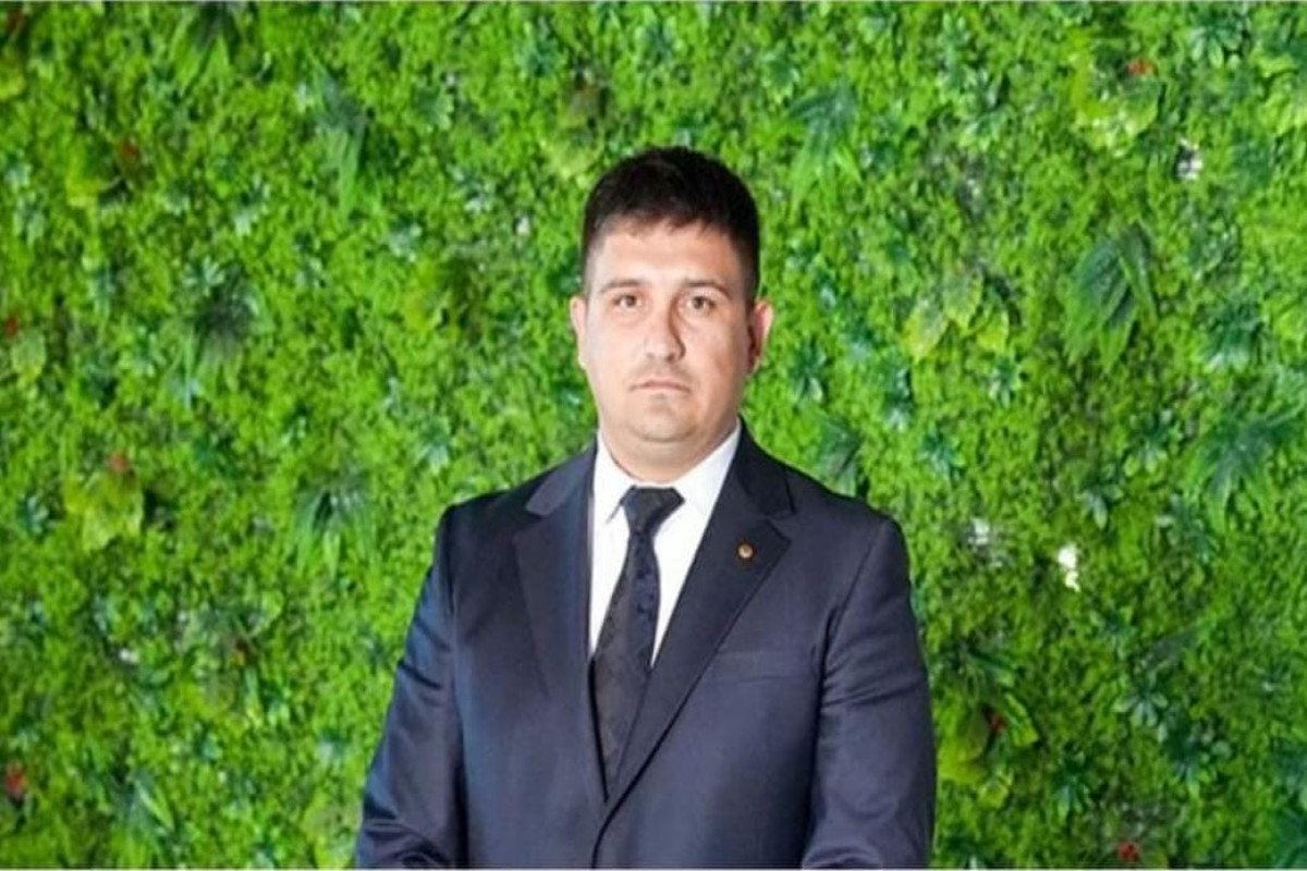 DOST Agentliyində yeni təyinat həyata keçirilib