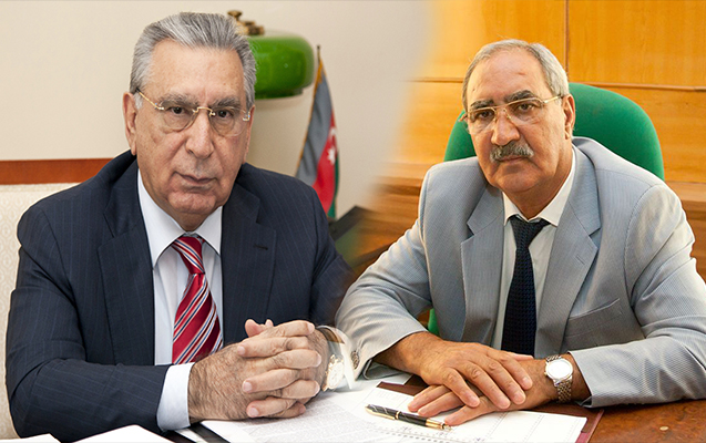 "Belə cinayət törədənlərin ölüsünə belə hüquqi qiymət verilir” - Fəzail Ağamalı Ramiz Mehdiyev haqda