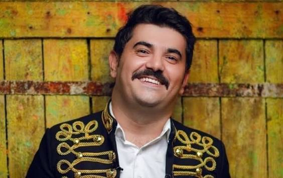 "Bəxt üzüyü"ndə oynamağı çox istərdim - Elşən