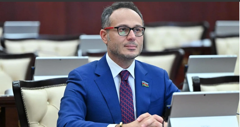 Ramil Həsənin deputat səlahiyyətlərinə xitam verildi