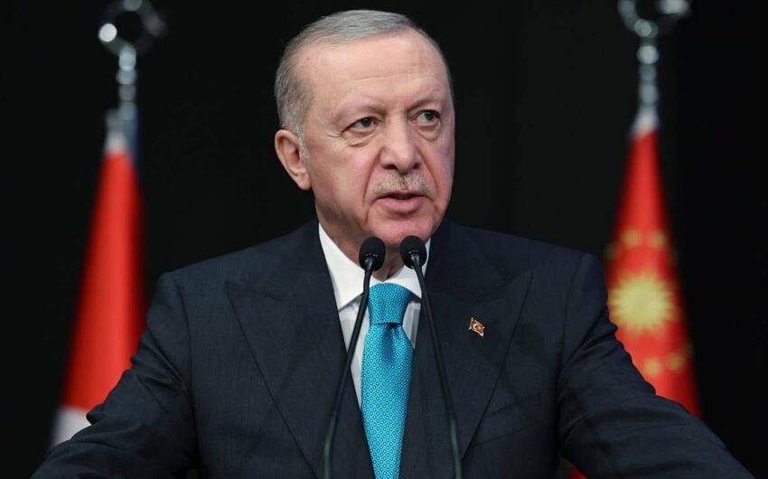 Türkiyə yeni nüvə enerjisi layihələrini həyata keçirməyi planlaşdırır - Ərdoğan