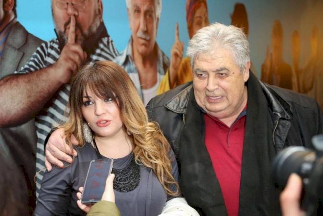 "Soyadım başqa olsa idi, ondan imtina edərdim" - Səidə