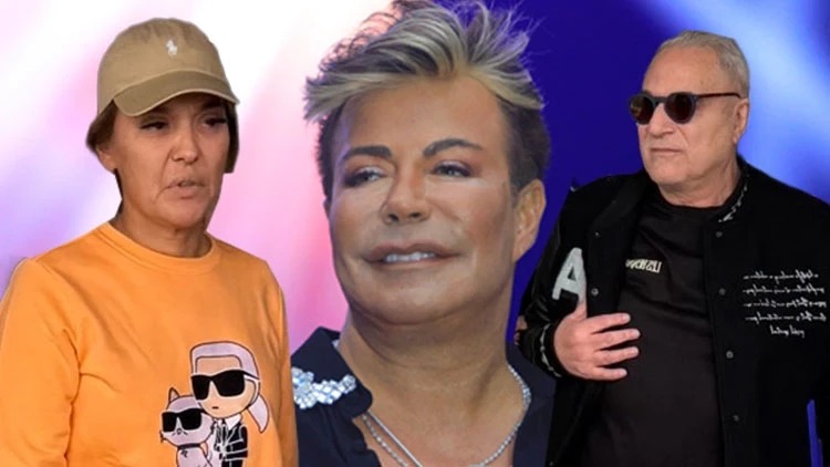 Fatih Ürek üçün xəstəxanaya axın etdilər