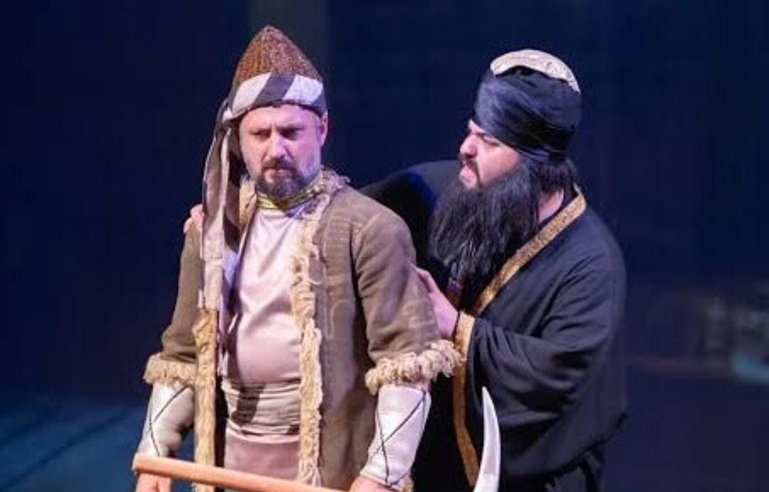 Cavidandan təsirli paylaşım: "Atamı görsən, ona salamımı çatdır"