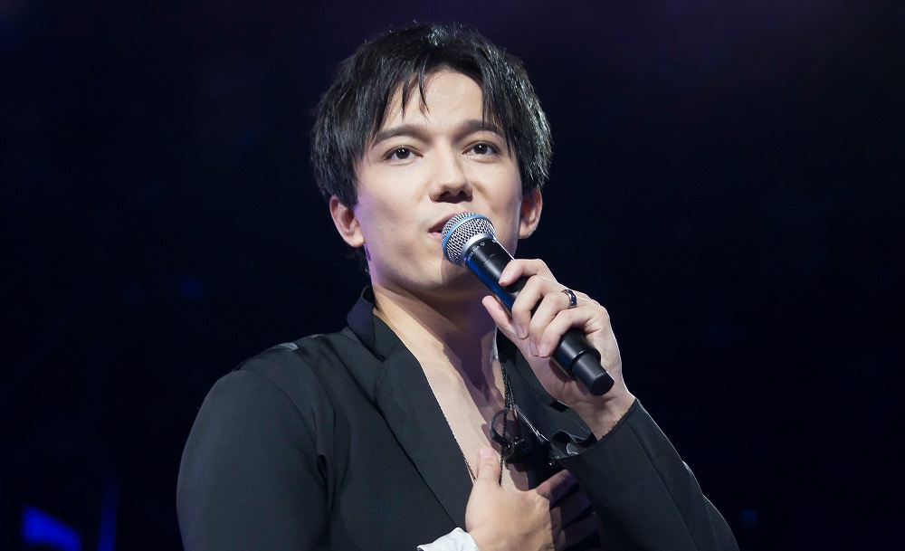 Dimaşın Meksika konsertinin biletləri 8 dəqiqədə tükəndi - Rekordunu yenilədi