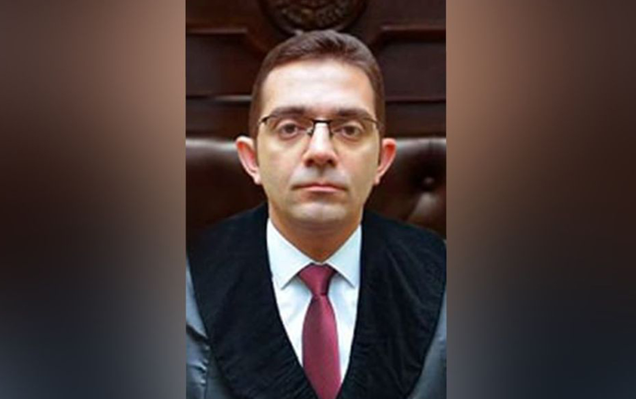 "Tiktok"er İlhaməyə həbs qərarı verən hakimin işinə xitam verildi