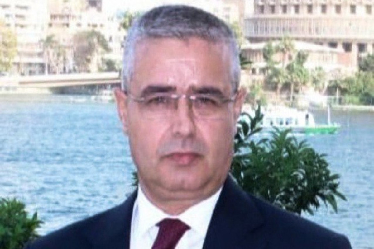 DTX-nın saxladığı sabiq diplomata hökm oxundu