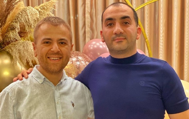 Azərin yerinə verilişə o aparıcılıq edəcək
